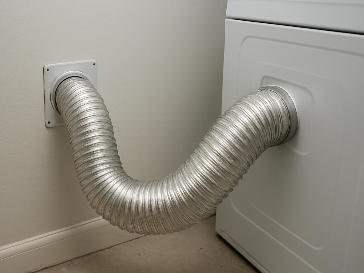 Harding Dryer Vent Services work in Chandler